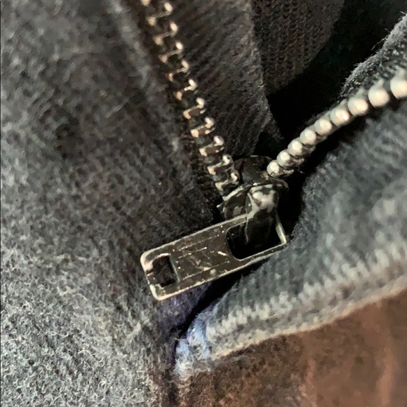 Nice vintage riders red and black denim jeans - Picture 15 of 16